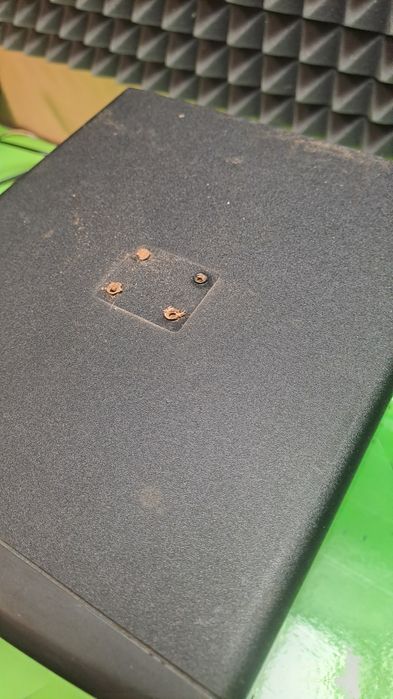 Колонка Mackie cr 5 bt студійний монітор,читайте опис.