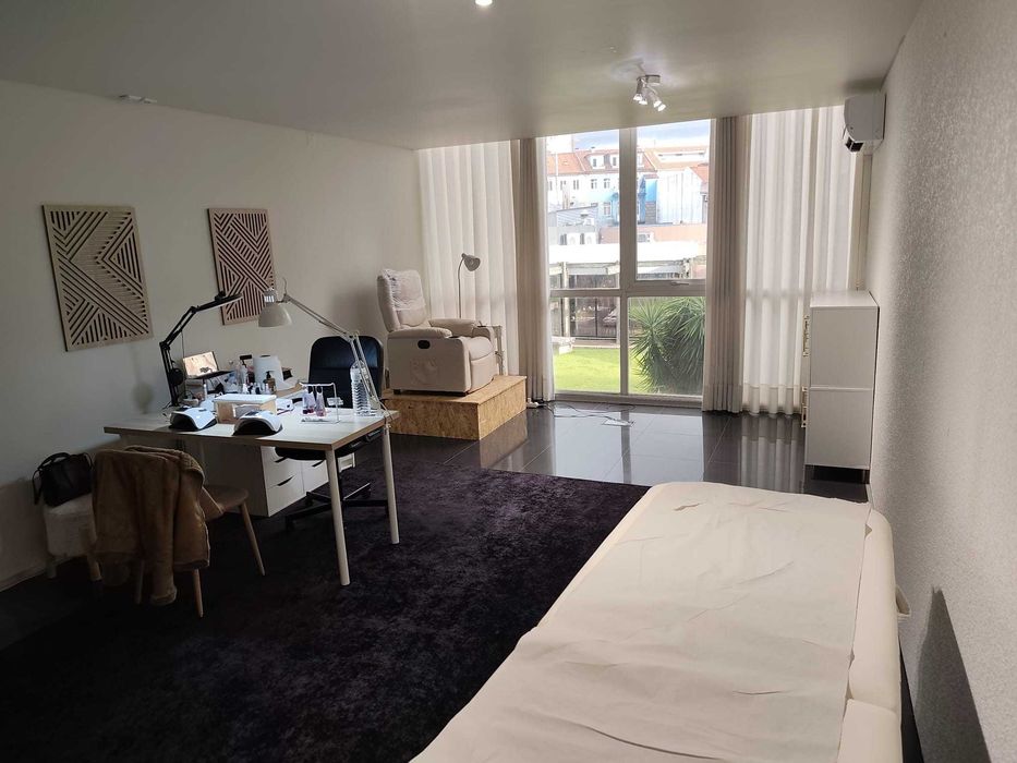 Arrenda-se Escritório