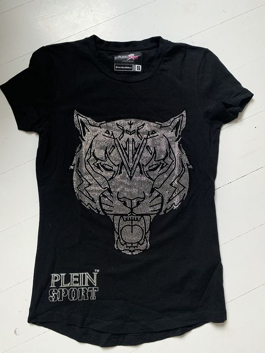 Nowy T-shirt Philip Plein sport, rozmiar S. Z metkami, oryginalny