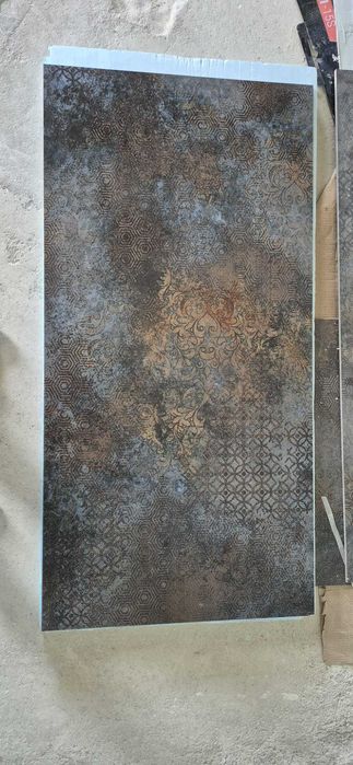 Gres szkliwiony Ornam 60x120