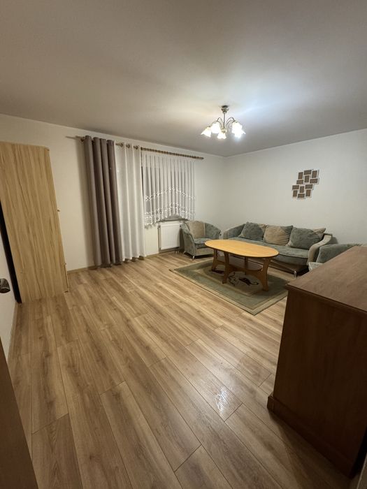 Pokój  dwuosobowy Gaj, Strońska