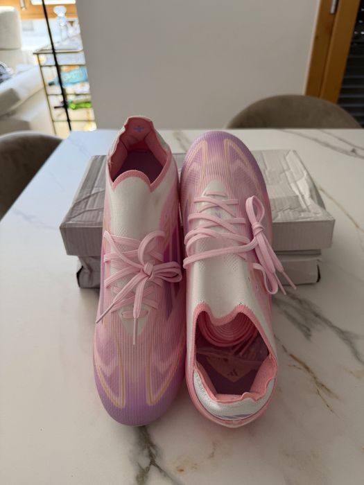 Adidas F50 Elite FG