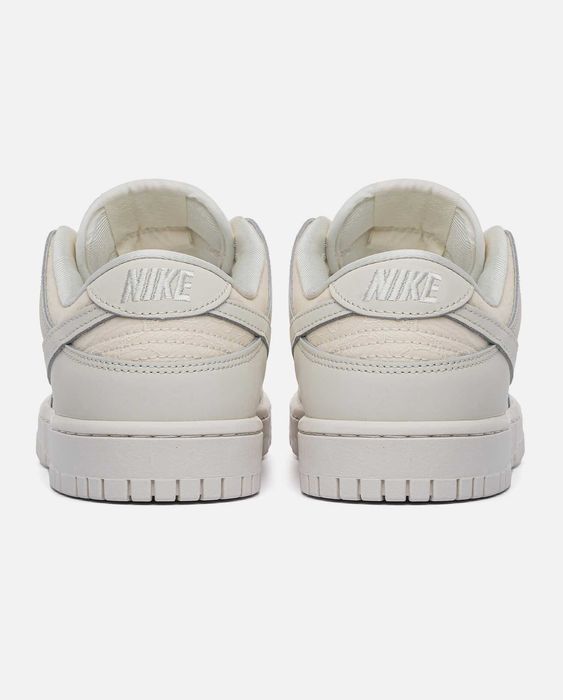 Жіночі кросівки Nike Dunk Low "Soft Pearl" Розміри 36-41