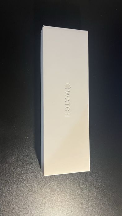 Apple watch series 10 46mm