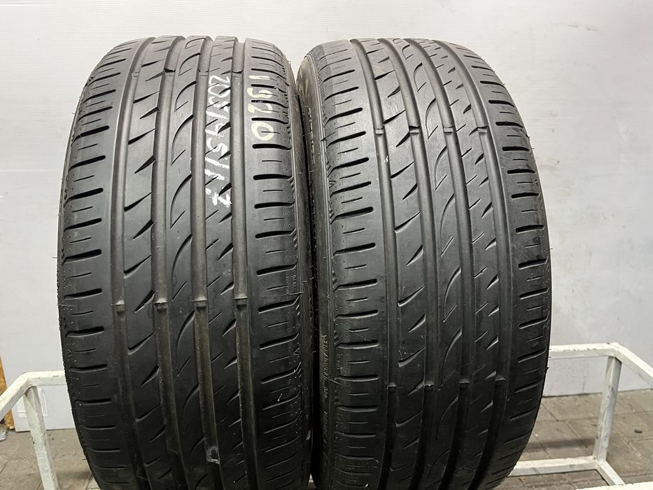 205/45/17 88W Nexen NFera Su2