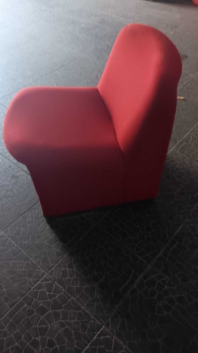 Mobiliário de escritório - Cadeiras - Sofás - Cadeira Com rodas