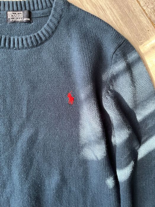 Чоловічий светр Ralph Lauren