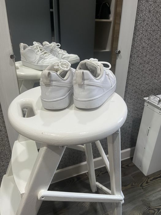 Кросівки Nike Court Borough Low