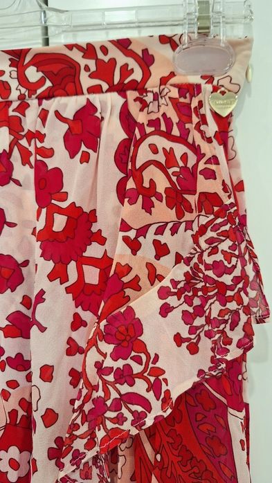 Twinset spódnica maxi nowa IT44 M L