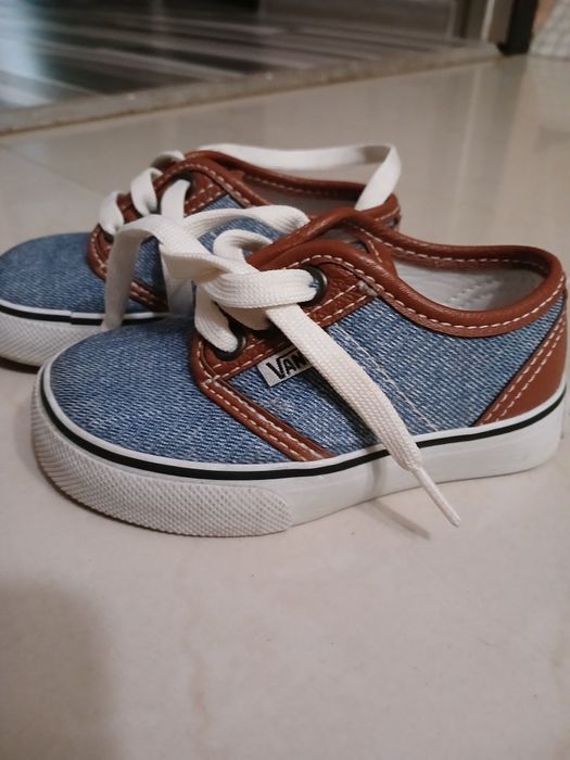 Мокасини дитячі 23см