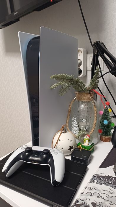 Playstation 5 Digital Edition