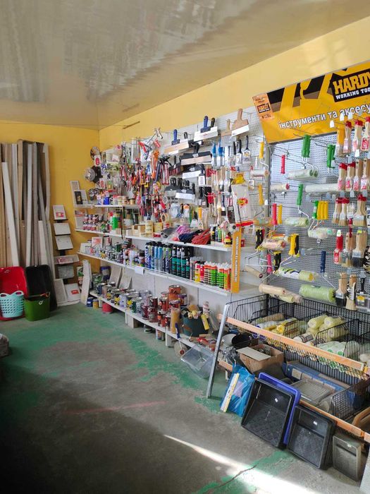 Коммерческая недвижимость по адресу ул. Магистратская (площадь 450 м²) - Atlanta.ua - фото 6