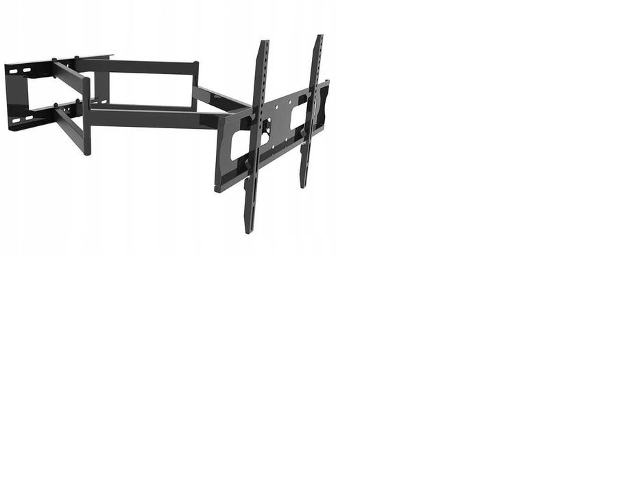 uchwyt ścienny do LCD 32-80" z regulacją CD119
