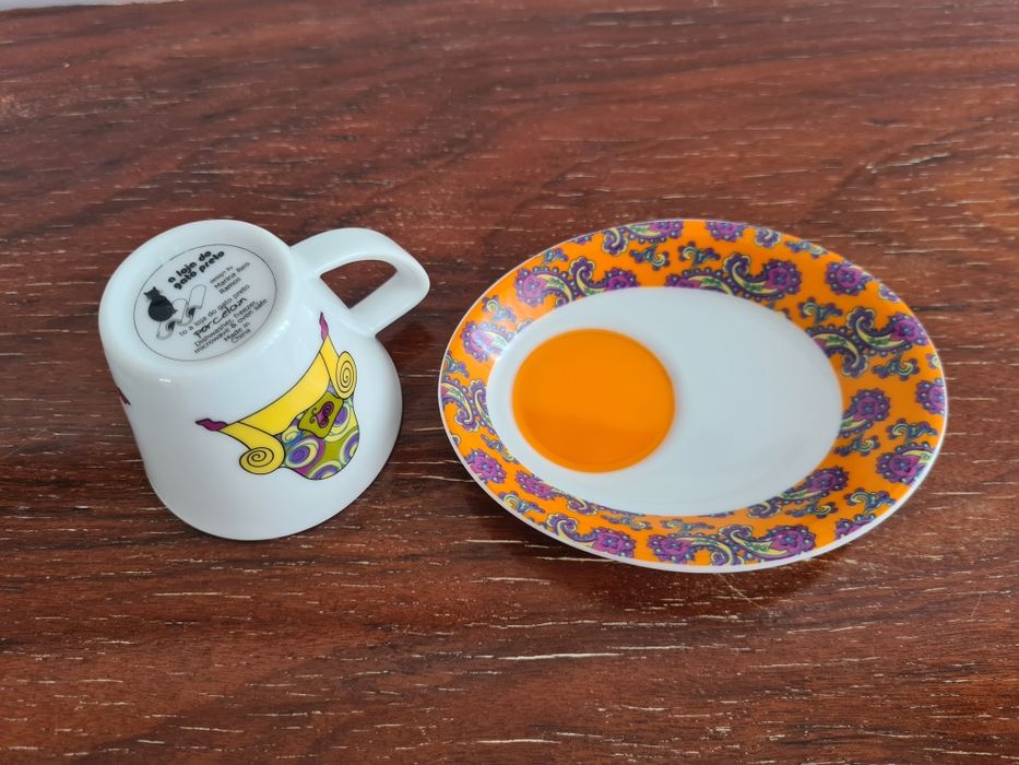 2 Cups of Gato Preto Coffee64343241532930125