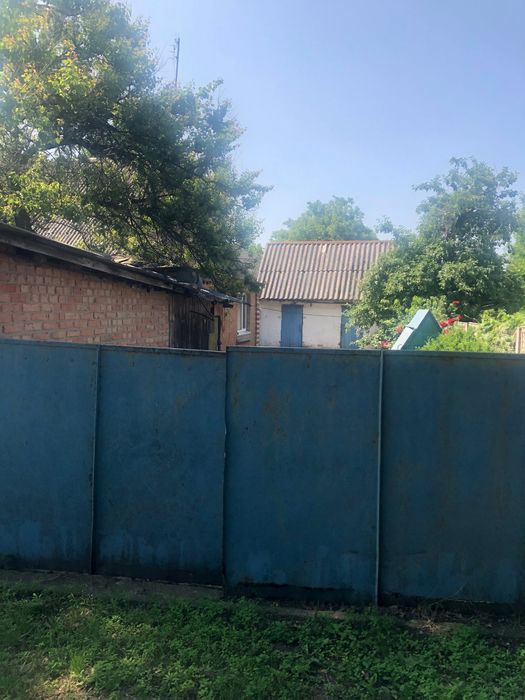 Продам чудовий будинок