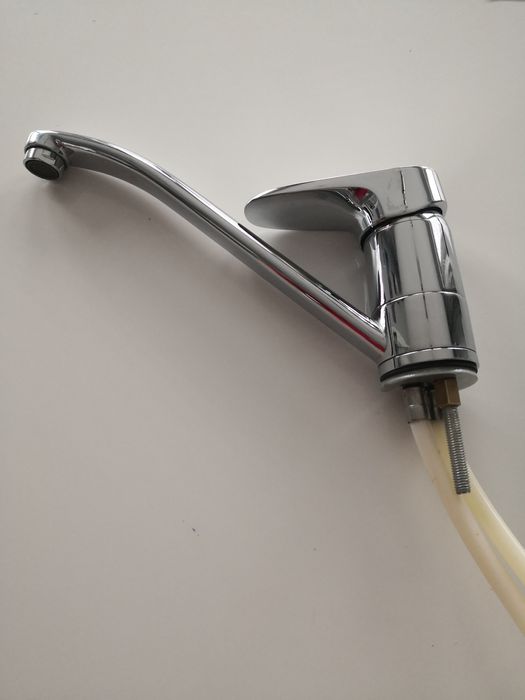 Bateria kuchenna Carlo Franttini. Fima.