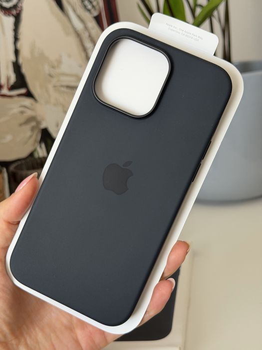 Capa iPhone 14 Pro Max original