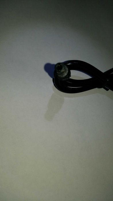 Кабель від роутера до павербанку 9-12V