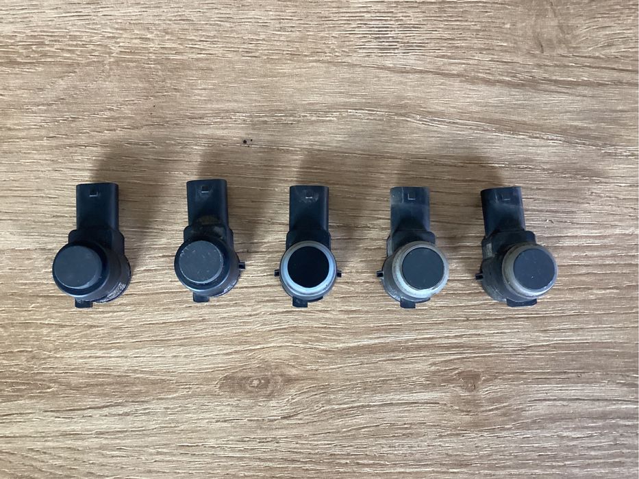 Парктронік Передній Задній Mercedes Sprinter 906 Volkswagen Crafter