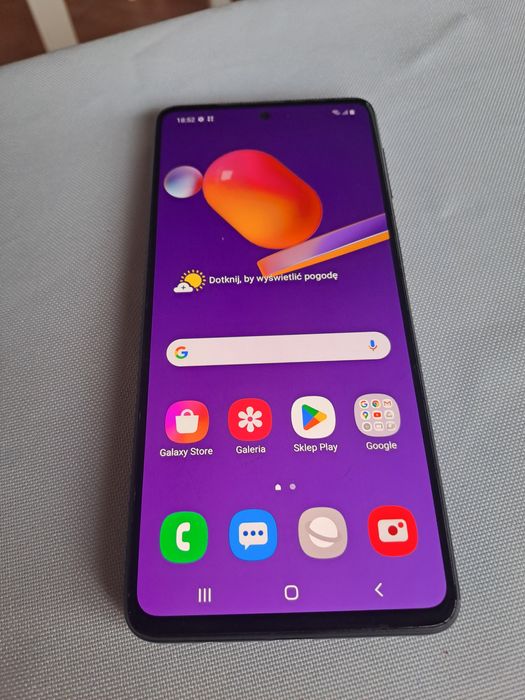 Samsung.      M31s