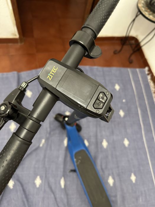 Trotinete eletrica zitec