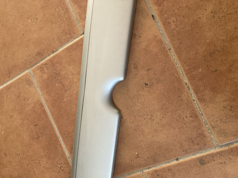 Aileron citroen saxo de aplicar no vidro