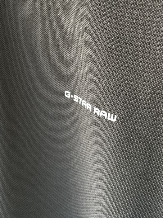 Футболка поло G-Star Raw (оригінал ) Slim Fit   Розмір: М