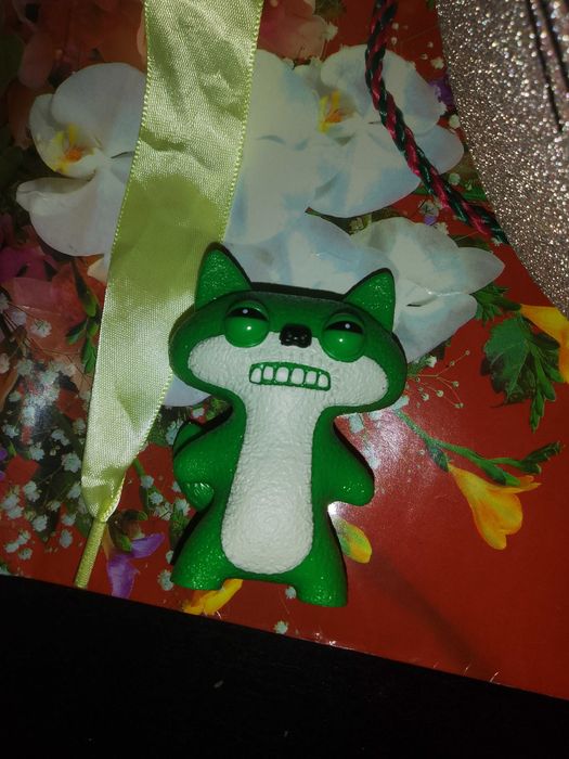 Figurka fluggler