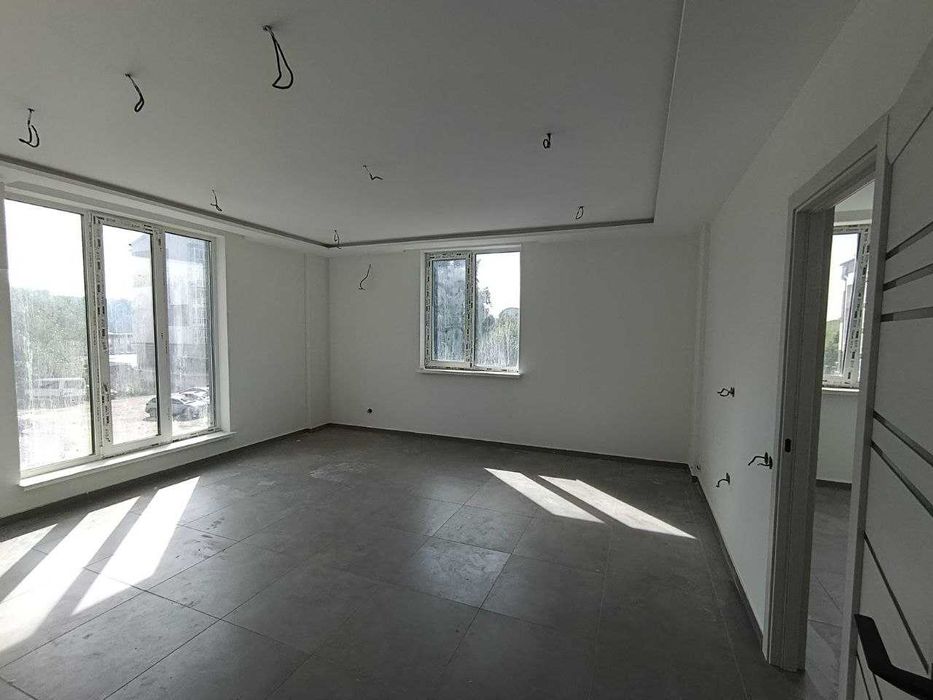 Терміновий продаж євродвушка с.  Гатнне