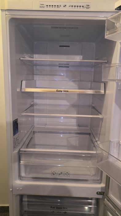 Samsung frigorífico 290 L NoFrost