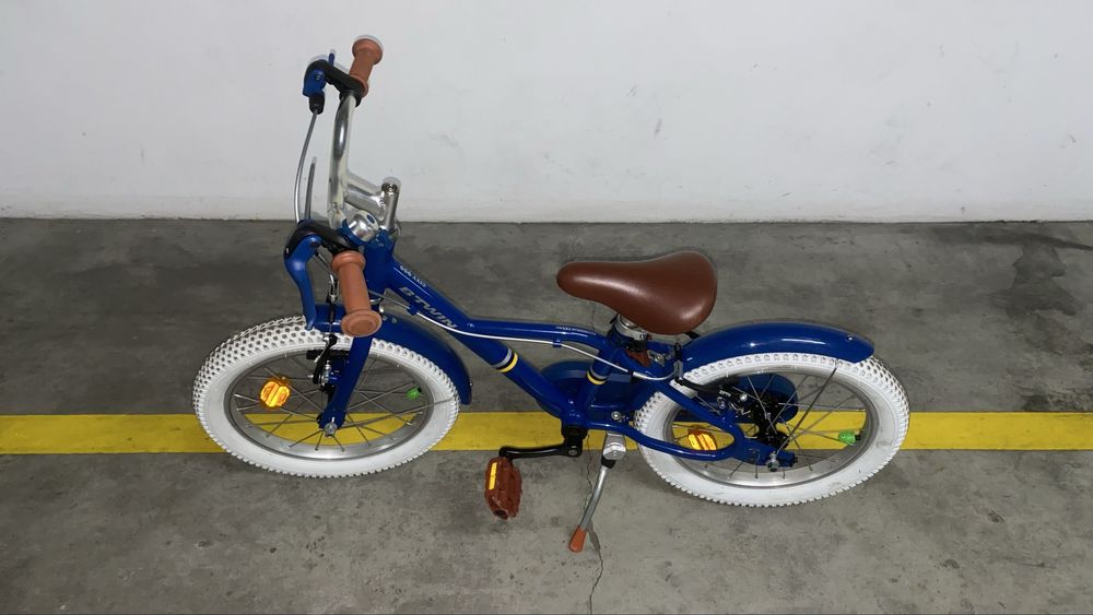 Bicicleta Criança | BTwin City 900