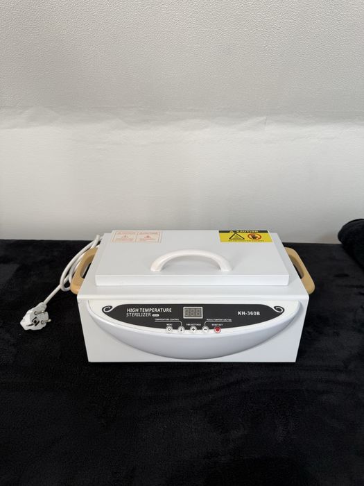 Сухожар для обробки інструментів