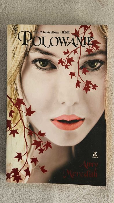 Polowanie. Cienie. Tom 2