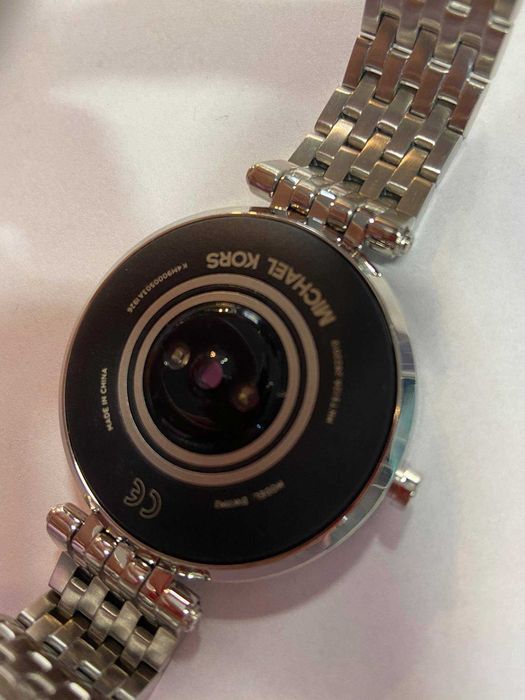 Zegarek Michael Kors DW11M2 * JAK NOWY * PAT-KOM