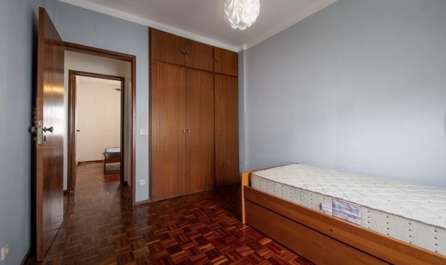 Apartamento disponível para arrendamento