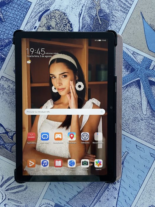 Tablet Huawei MatePad T