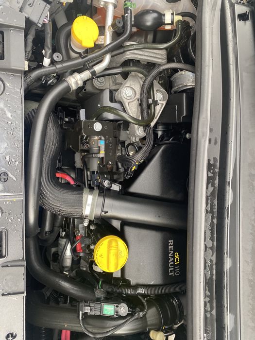 Renault Scenic 3