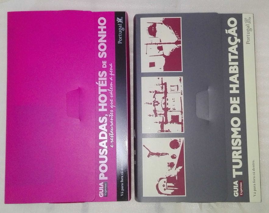 Colectâneas de Fasciculos Expresso