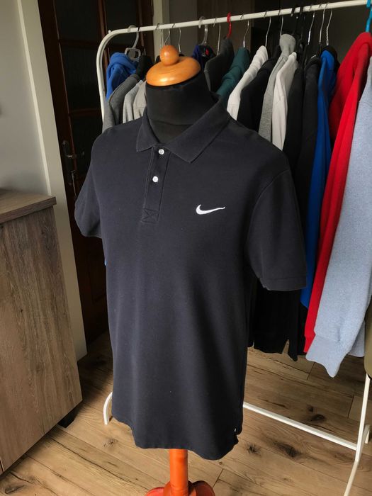 Koszulka polo Nike The Athletic Dept rozm. L