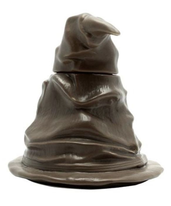 Caneca 3D Harry Potter: Chapéu Novo