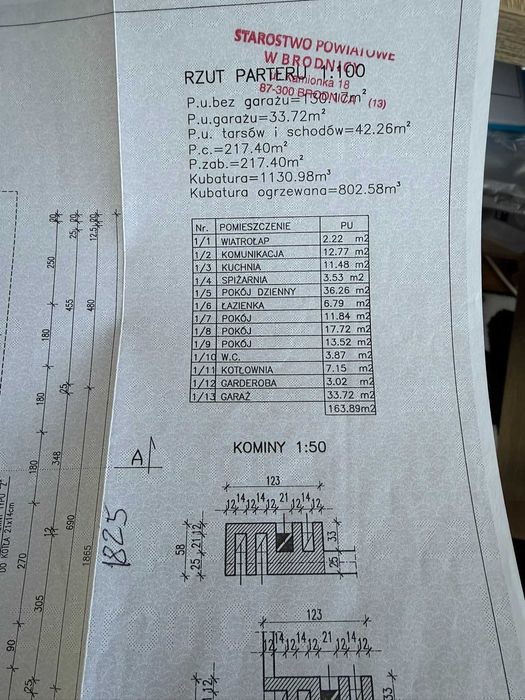 Działka na sprzedaż 1516 m2