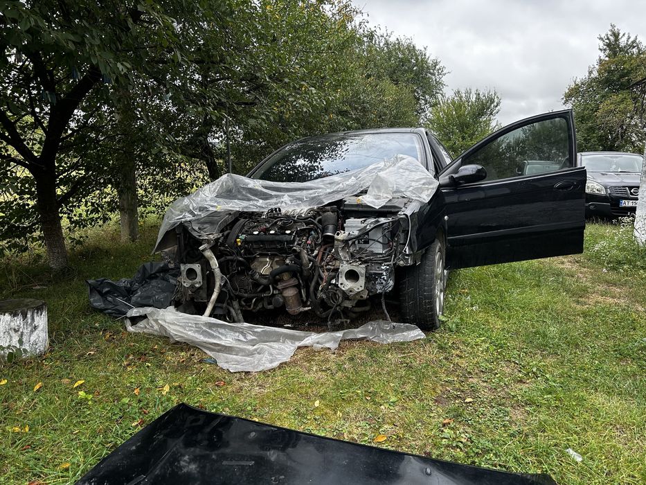 Продам citroen c5 exclusive