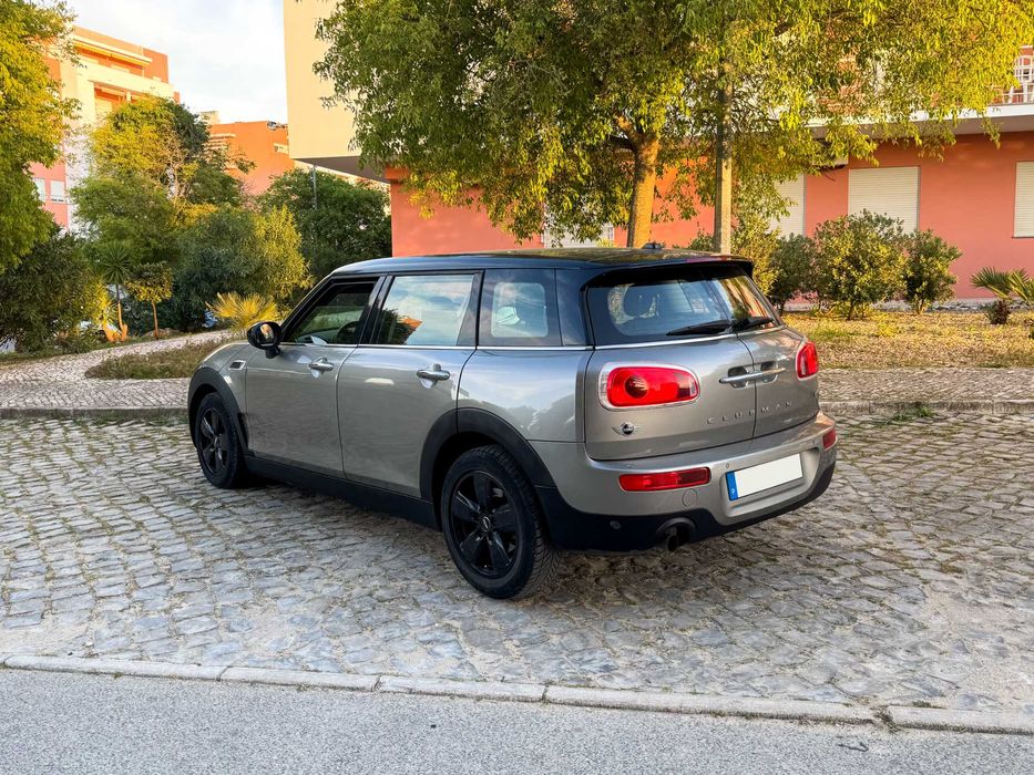 Mini Clubman 1.5D | 150 mil km