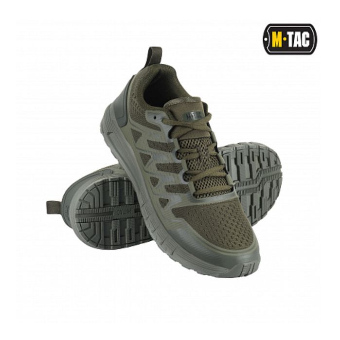 M-TAC КРОСІВКИ SUMMER sport army olive