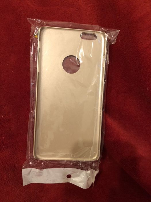 Case iPhone 6 PLUS