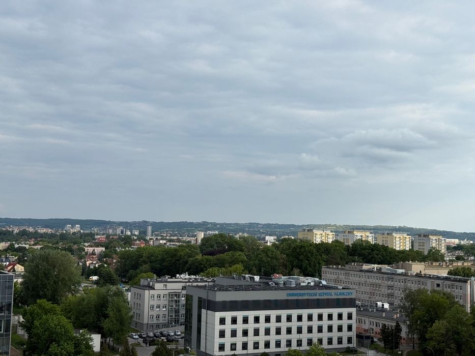 Mieszkanie – Rzeszów, 1000-lecia - Widok 4