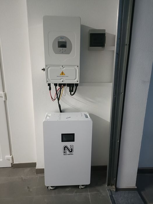 Kit Solar Completo com Apoio Técnico Especializado