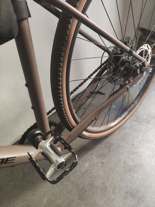 Rower CUBE 829200 Nuroad ONE