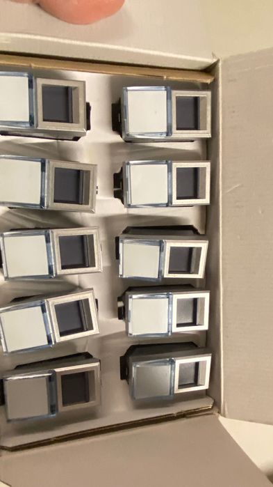 Bticino Axolute RJ4564284528273539120