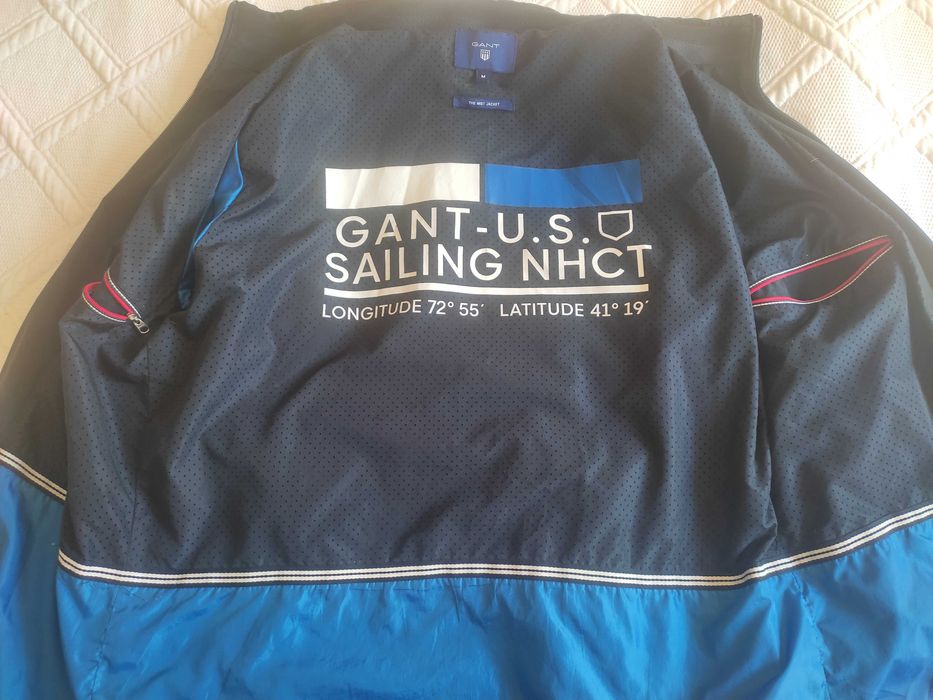 Куртка GANT мужская